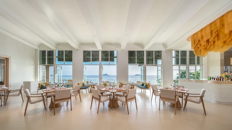 Centara Villa Phi Phi Islands